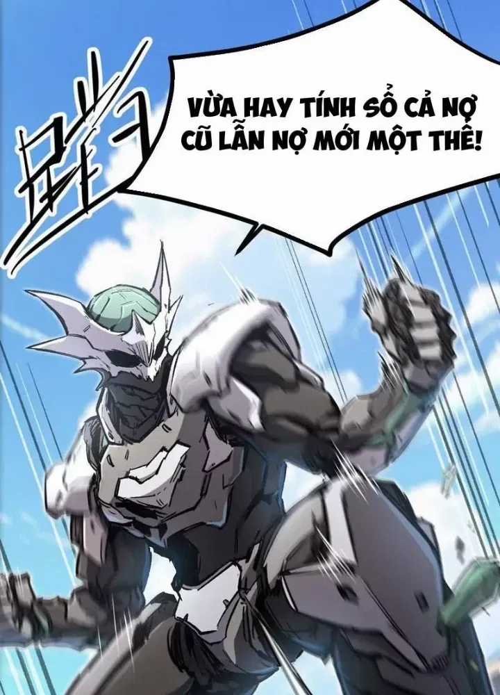 Cương Thi Tiên Sinh Chương 173.1 trang 16