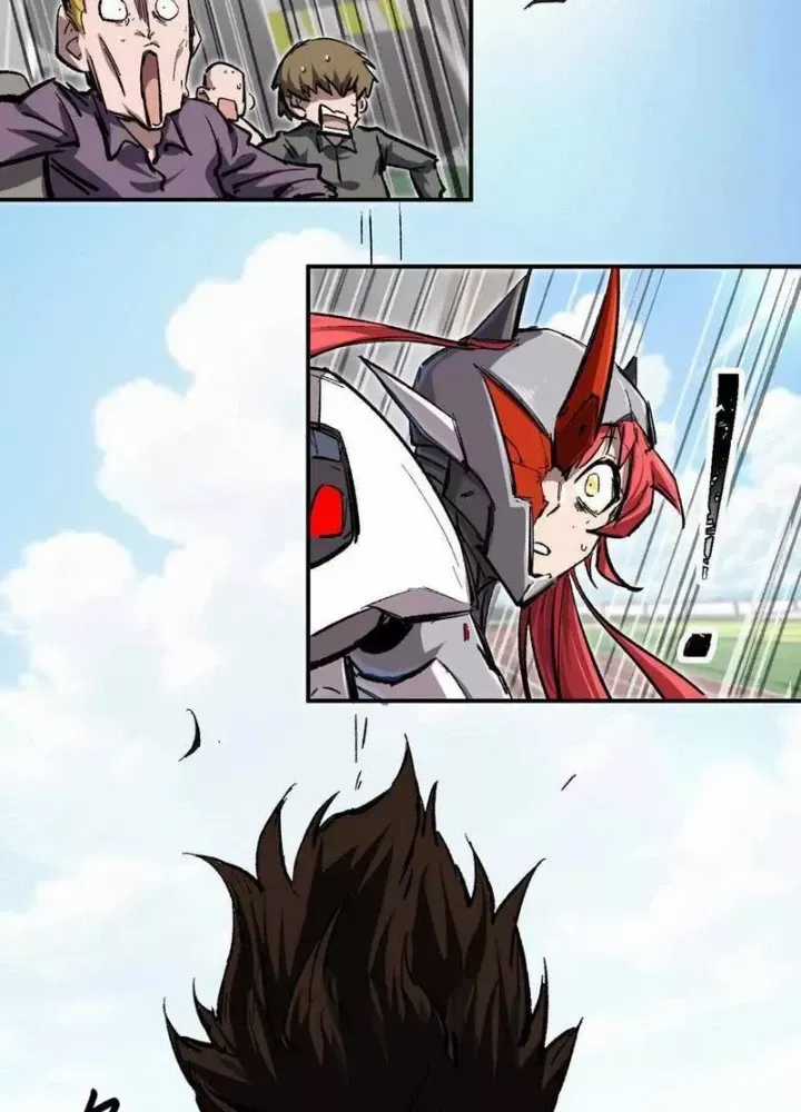 Cương Thi Tiên Sinh Chương 173.1 trang 160