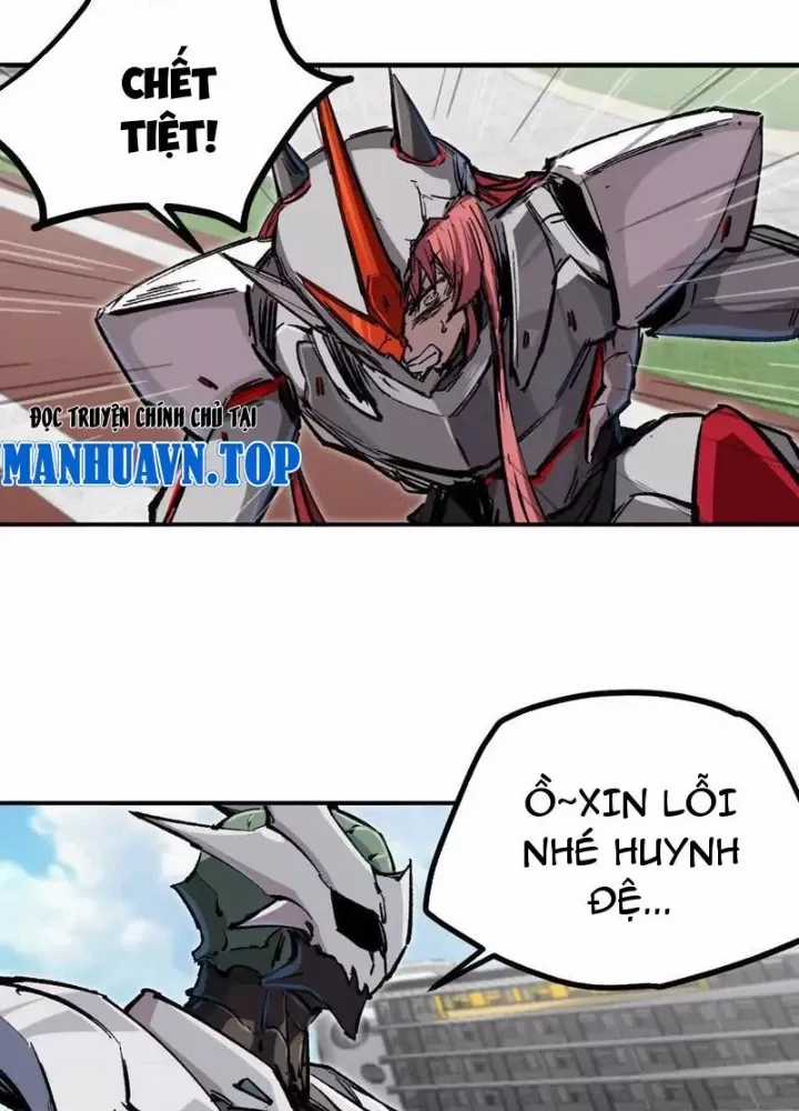 Cương Thi Tiên Sinh Chương 173.1 trang 162