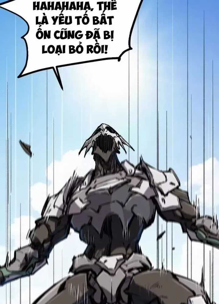 Cương Thi Tiên Sinh Chương 173.1 trang 164