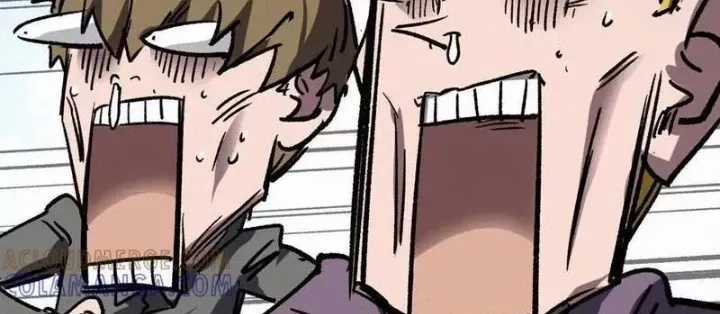 Cương Thi Tiên Sinh Chương 173.1 trang 167