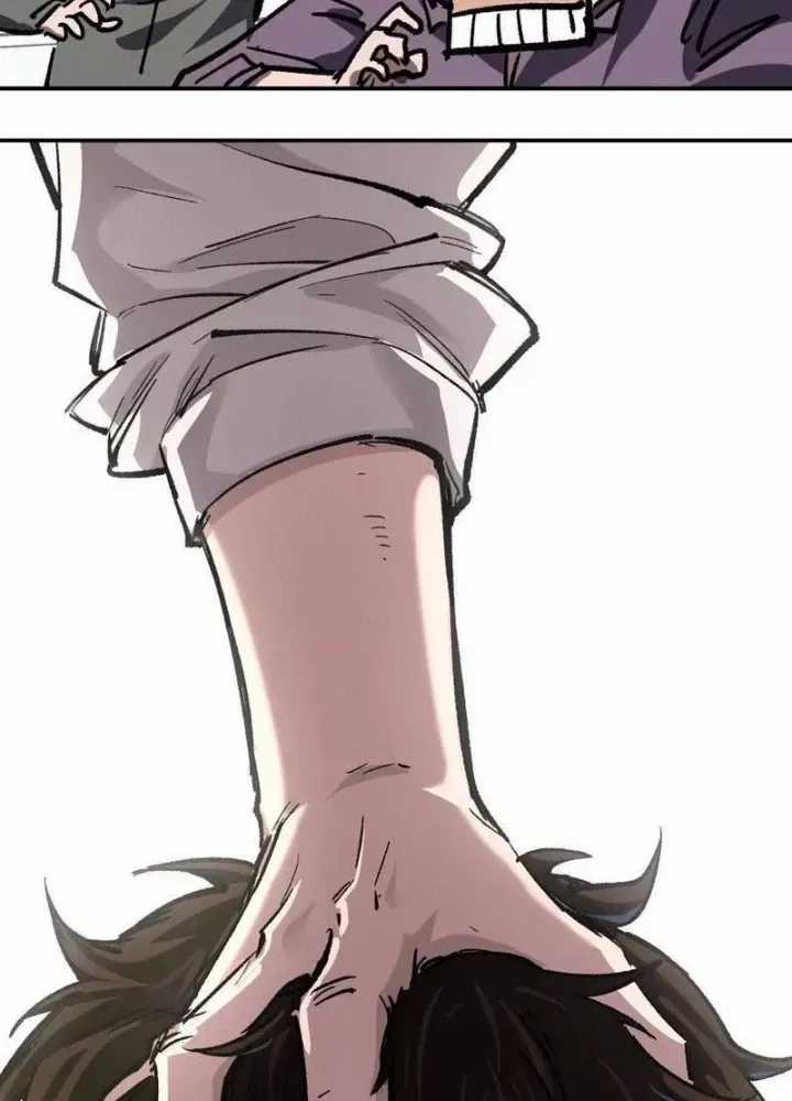 Cương Thi Tiên Sinh Chương 173.1 trang 168