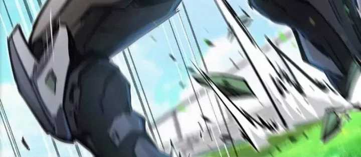 Cương Thi Tiên Sinh Chương 173.1 trang 17