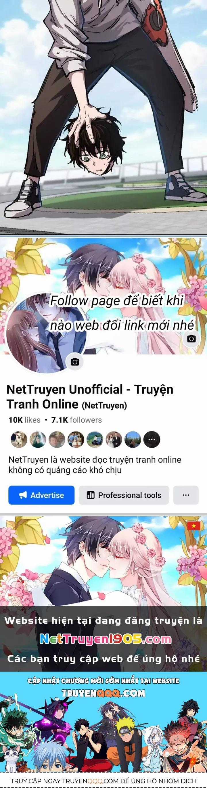 Cương Thi Tiên Sinh Chương 173.1 trang 172