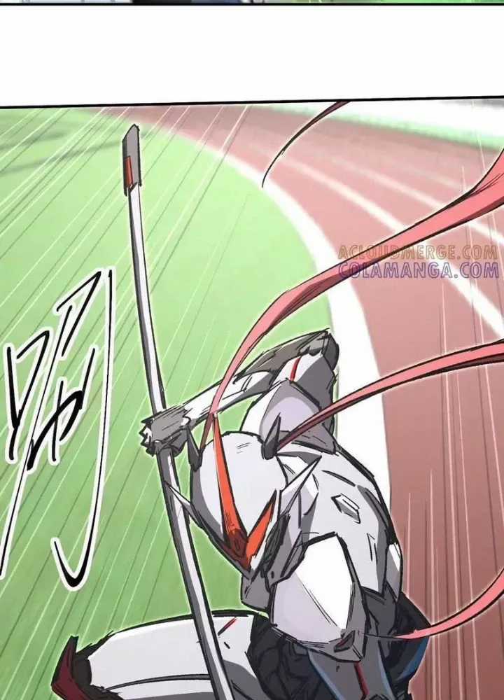 Cương Thi Tiên Sinh Chương 173.1 trang 18