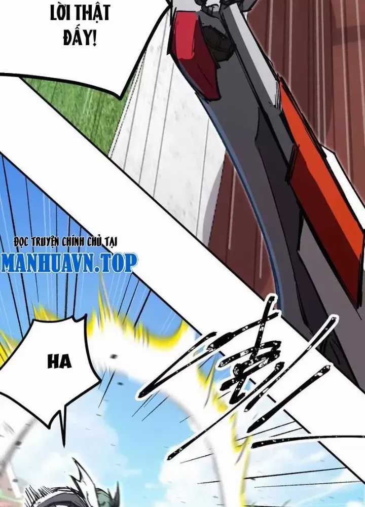 Cương Thi Tiên Sinh Chương 173.1 trang 20