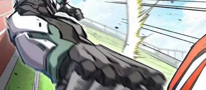 Cương Thi Tiên Sinh Chương 173.1 trang 21