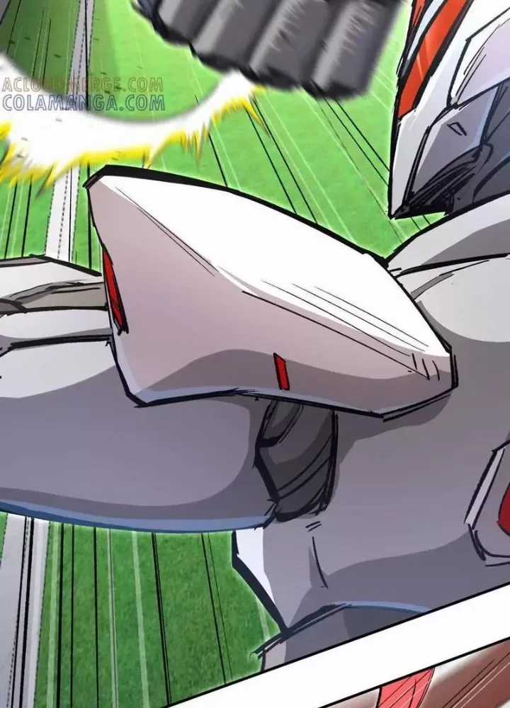 Cương Thi Tiên Sinh Chương 173.1 trang 22