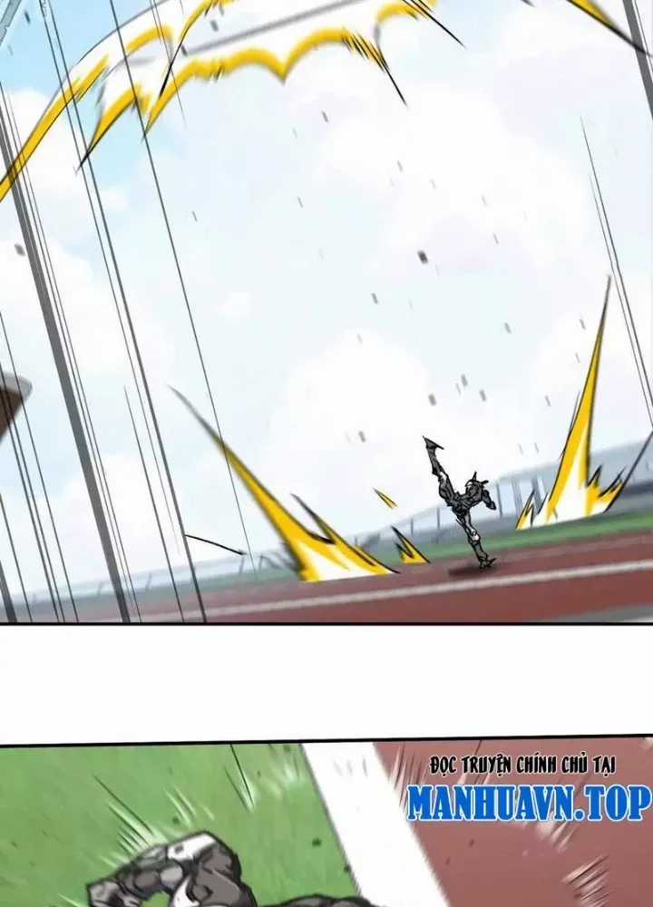 Cương Thi Tiên Sinh Chương 173.1 trang 36