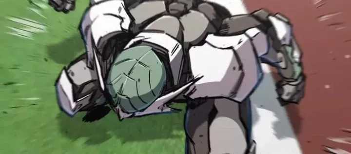 Cương Thi Tiên Sinh Chương 173.1 trang 37