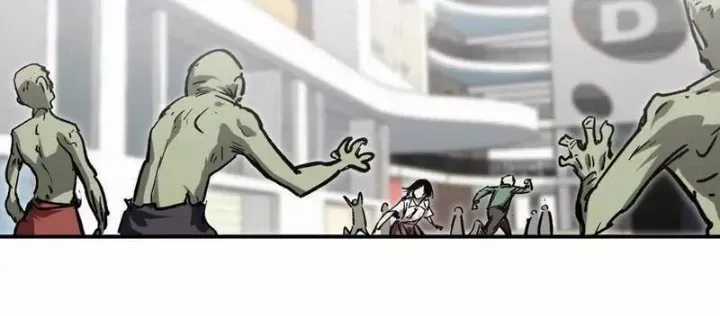 Cương Thi Tiên Sinh Chương 173.1 trang 45