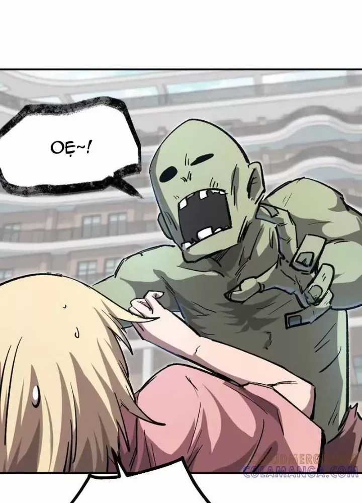 Cương Thi Tiên Sinh Chương 173.1 trang 46