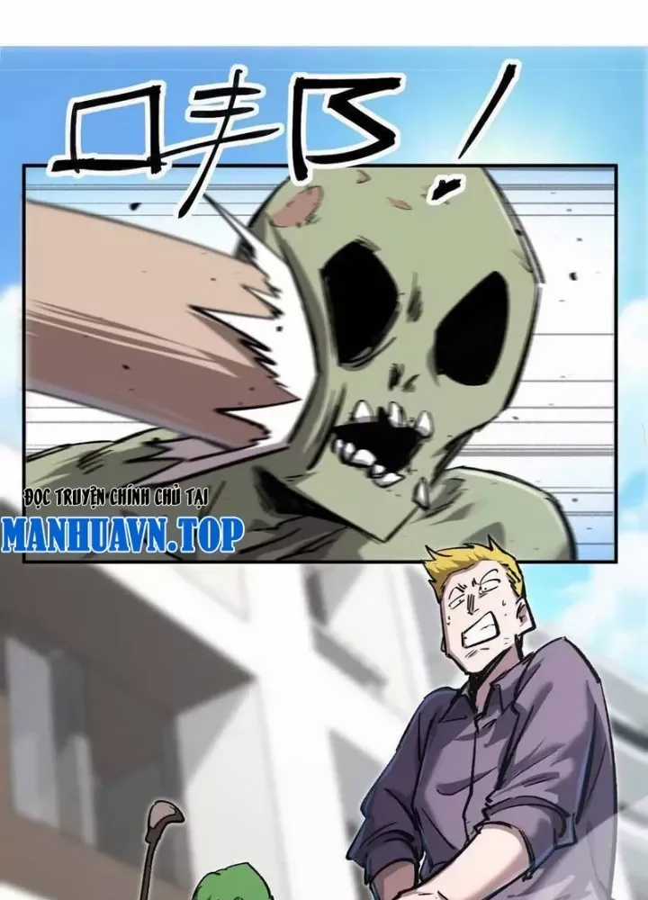 Cương Thi Tiên Sinh Chương 173.1 trang 48