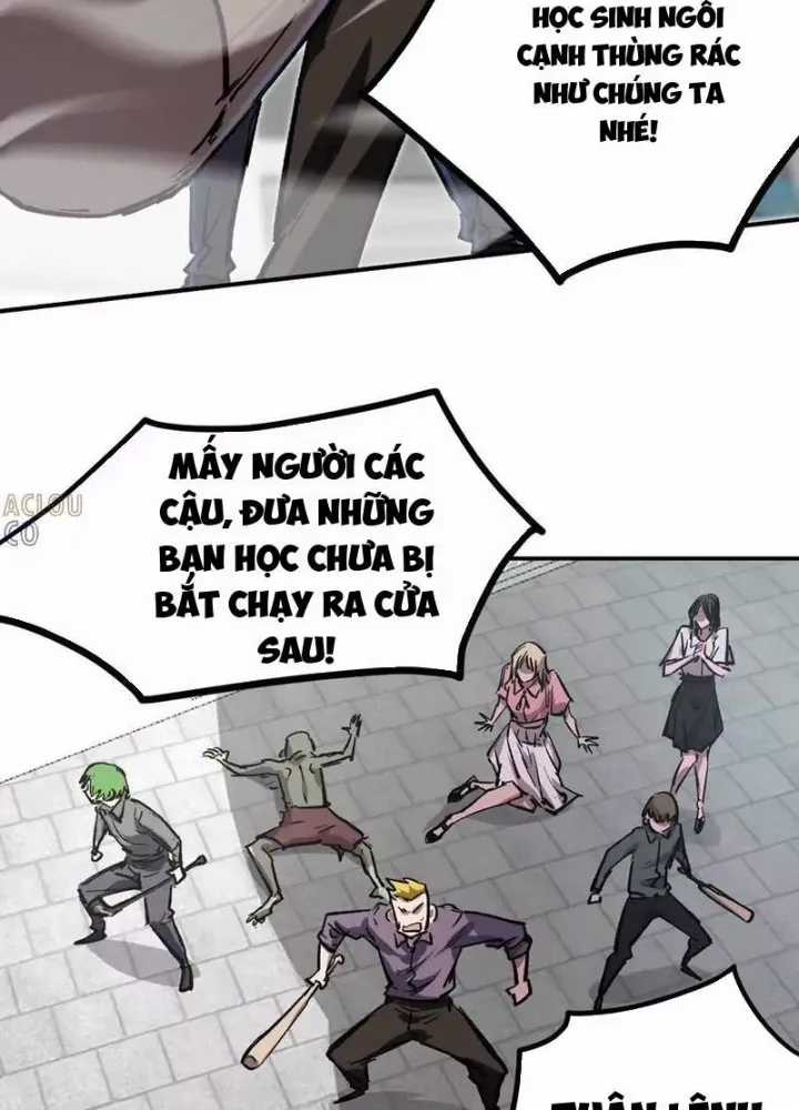 Cương Thi Tiên Sinh Chương 173.1 trang 50