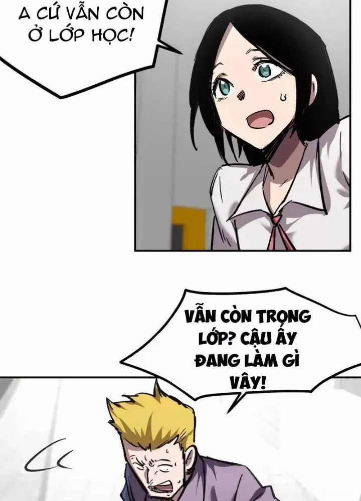 Cương Thi Tiên Sinh Chương 173.1 trang 52