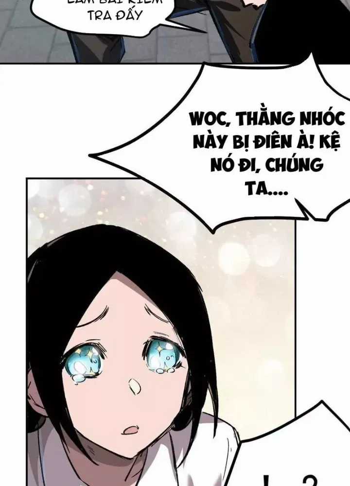 Cương Thi Tiên Sinh Chương 173.1 trang 54