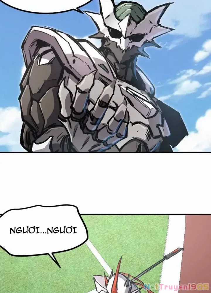 Cương Thi Tiên Sinh Chương 173.1 trang 6