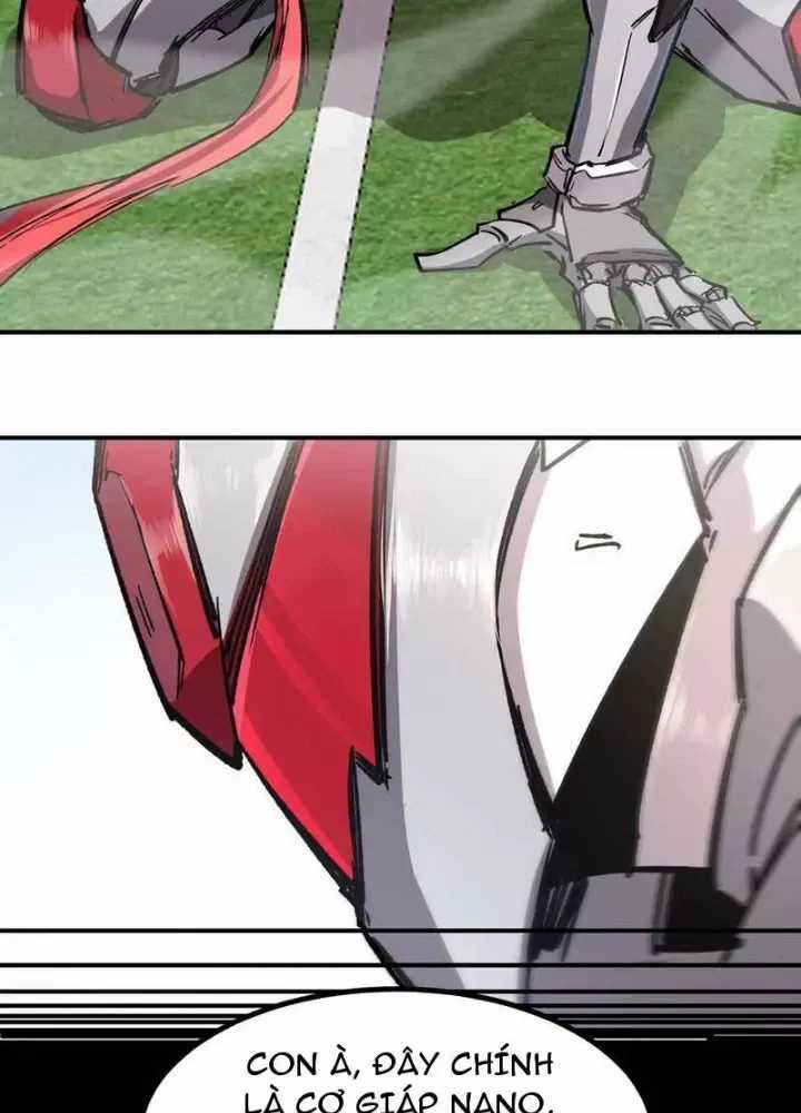 Cương Thi Tiên Sinh Chương 173.1 trang 60