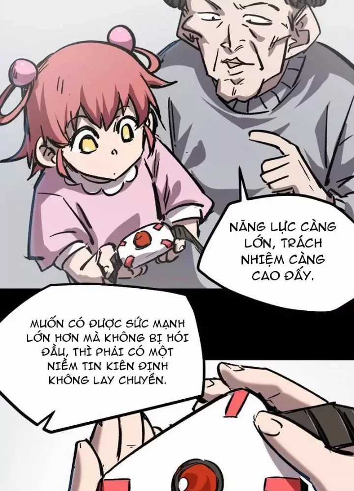 Cương Thi Tiên Sinh Chương 173.1 trang 62