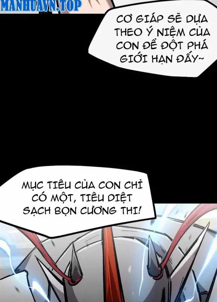 Cương Thi Tiên Sinh Chương 173.1 trang 64