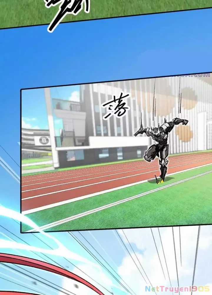 Cương Thi Tiên Sinh Chương 173.1 trang 68