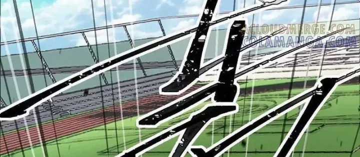 Cương Thi Tiên Sinh Chương 173.1 trang 75