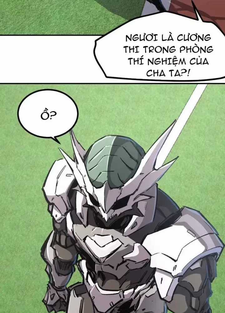 Cương Thi Tiên Sinh Chương 173.1 trang 8