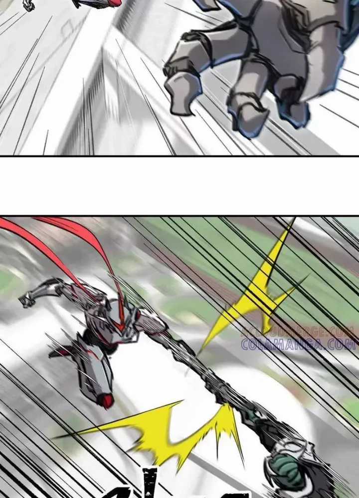 Cương Thi Tiên Sinh Chương 173.1 trang 92