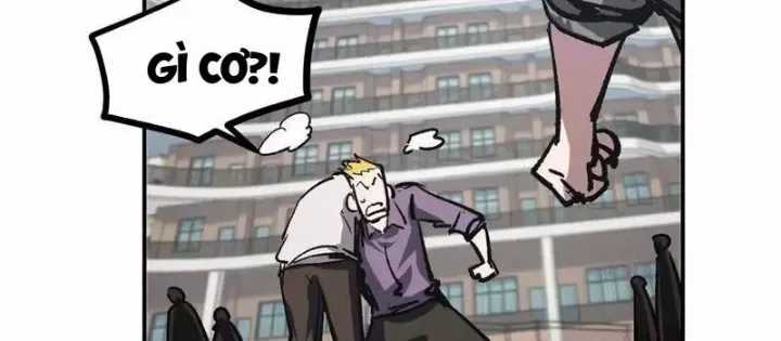 Cương Thi Tiên Sinh Chương 173.1 trang 95