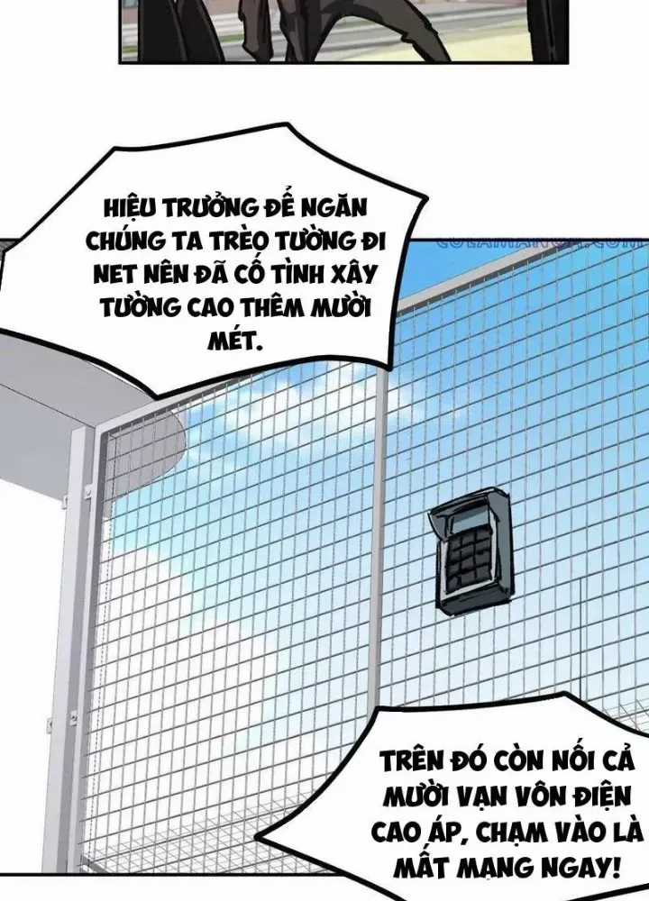 Cương Thi Tiên Sinh Chương 173.1 trang 96