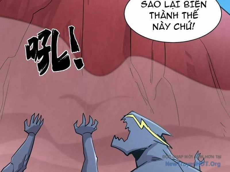 Cương Thi Tiên Sinh Chương 173 trang 10