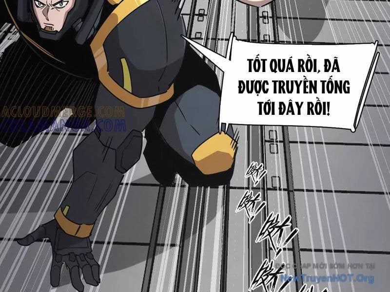 Cương Thi Tiên Sinh Chương 173 trang 107