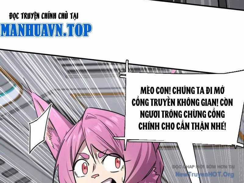 Cương Thi Tiên Sinh Chương 173 trang 110