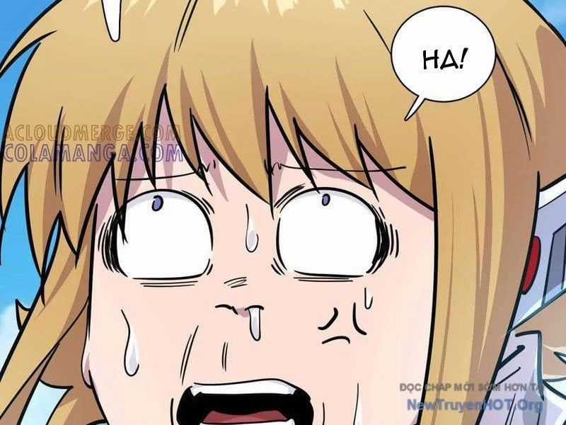 Cương Thi Tiên Sinh Chương 173 trang 13