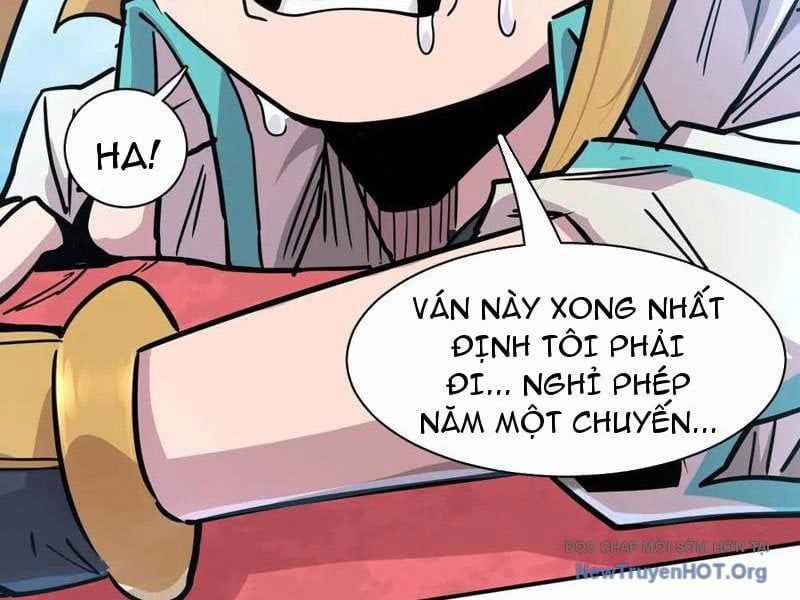 Cương Thi Tiên Sinh Chương 173 trang 14