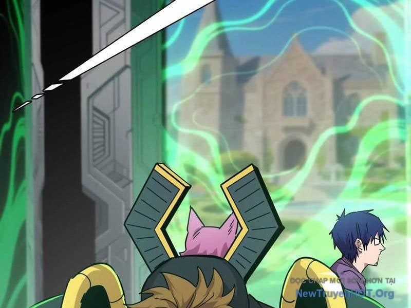 Cương Thi Tiên Sinh Chương 173 trang 189