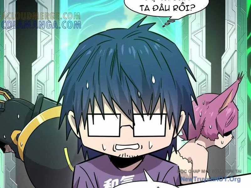 Cương Thi Tiên Sinh Chương 173 trang 197