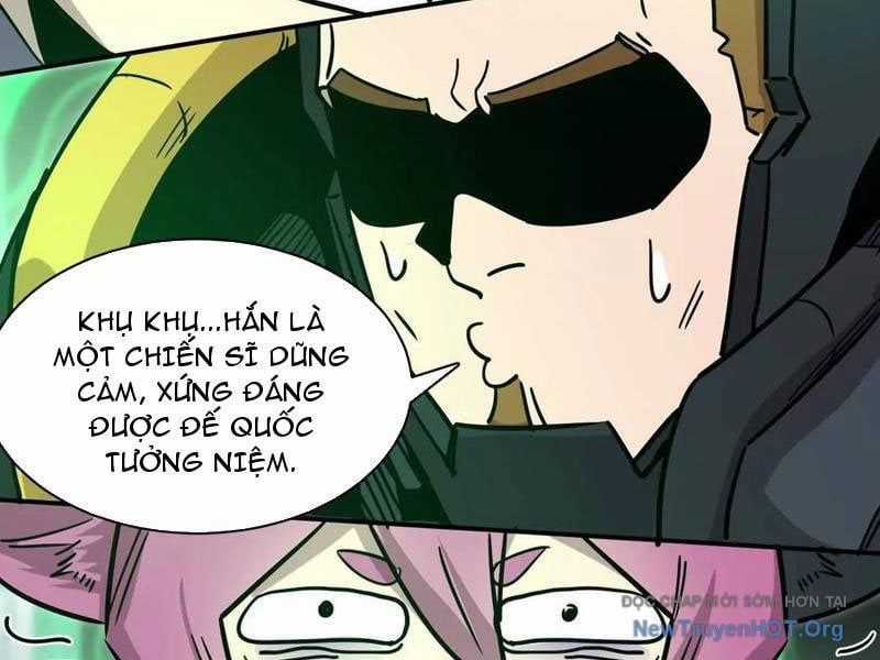 Cương Thi Tiên Sinh Chương 173 trang 199