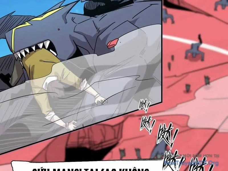 Cương Thi Tiên Sinh Chương 173 trang 2