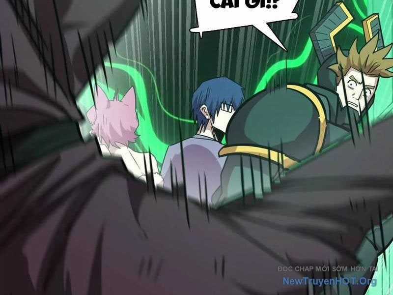 Cương Thi Tiên Sinh Chương 173 trang 203