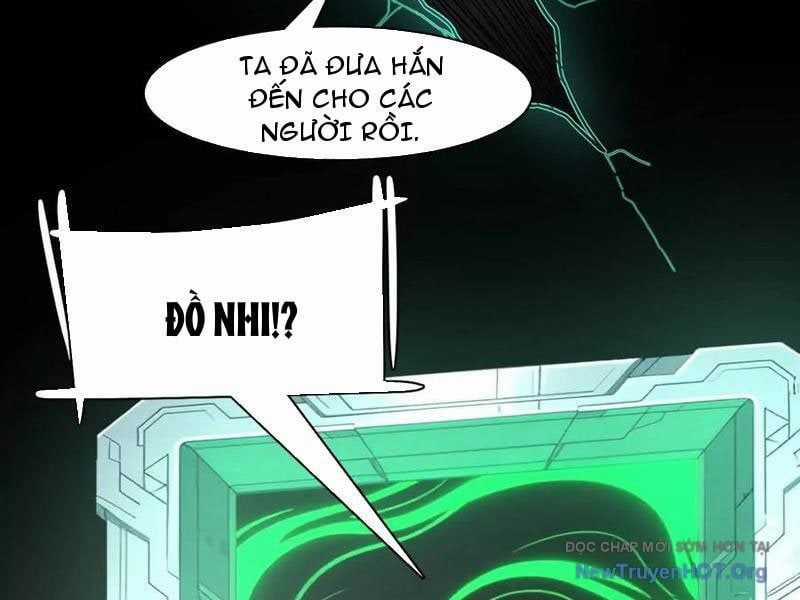 Cương Thi Tiên Sinh Chương 173 trang 206