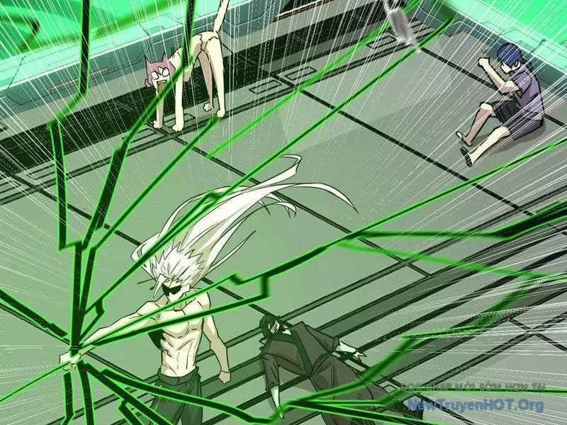 Cương Thi Tiên Sinh Chương 173 trang 247