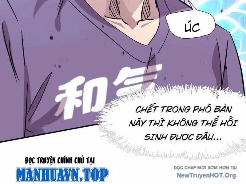 Cương Thi Tiên Sinh Chương 173 trang 35