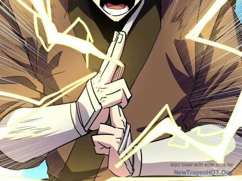 Cương Thi Tiên Sinh Chương 173 trang 37