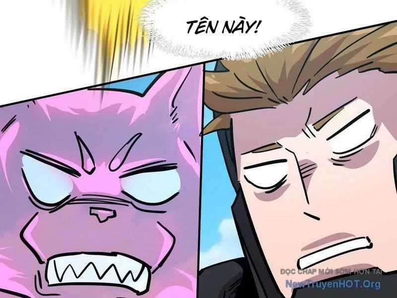 Cương Thi Tiên Sinh Chương 173 trang 46