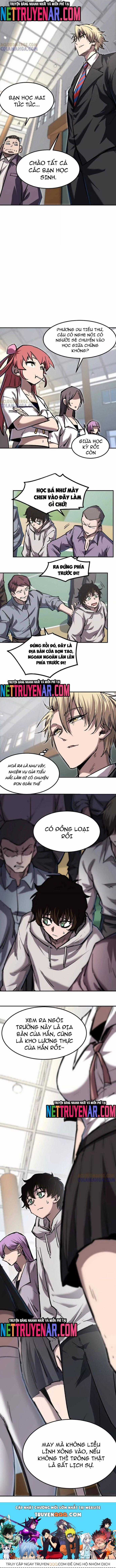 Cương Thi Tiên Sinh Chương 174 trang 10