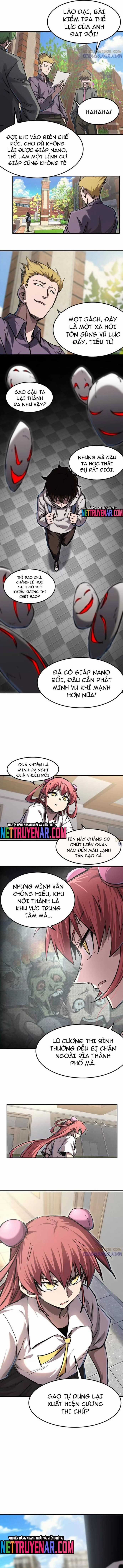 Cương Thi Tiên Sinh Chương 174 trang 2