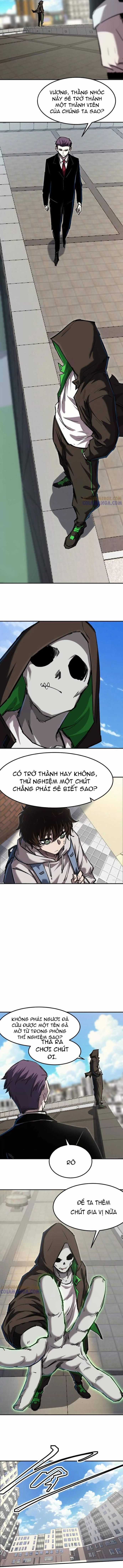 Cương Thi Tiên Sinh Chương 174 trang 3