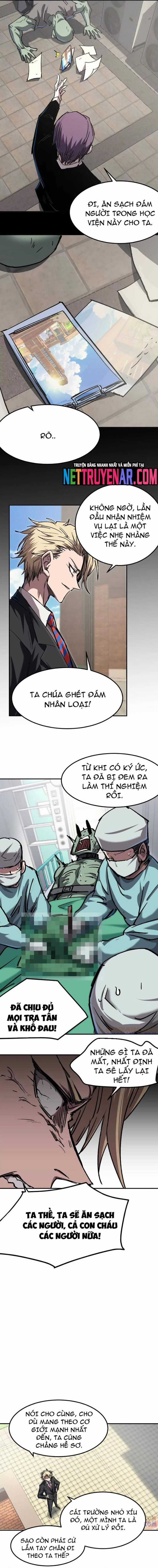 Cương Thi Tiên Sinh Chương 174 trang 7