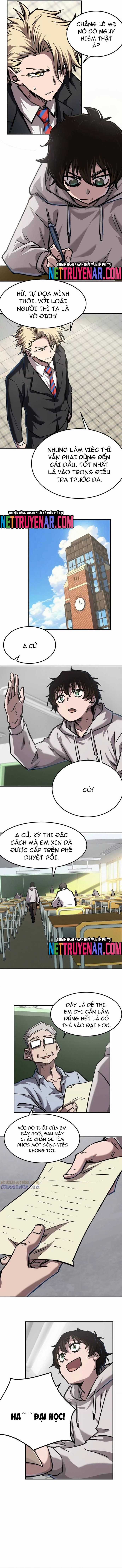 Cương Thi Tiên Sinh Chương 174 trang 8